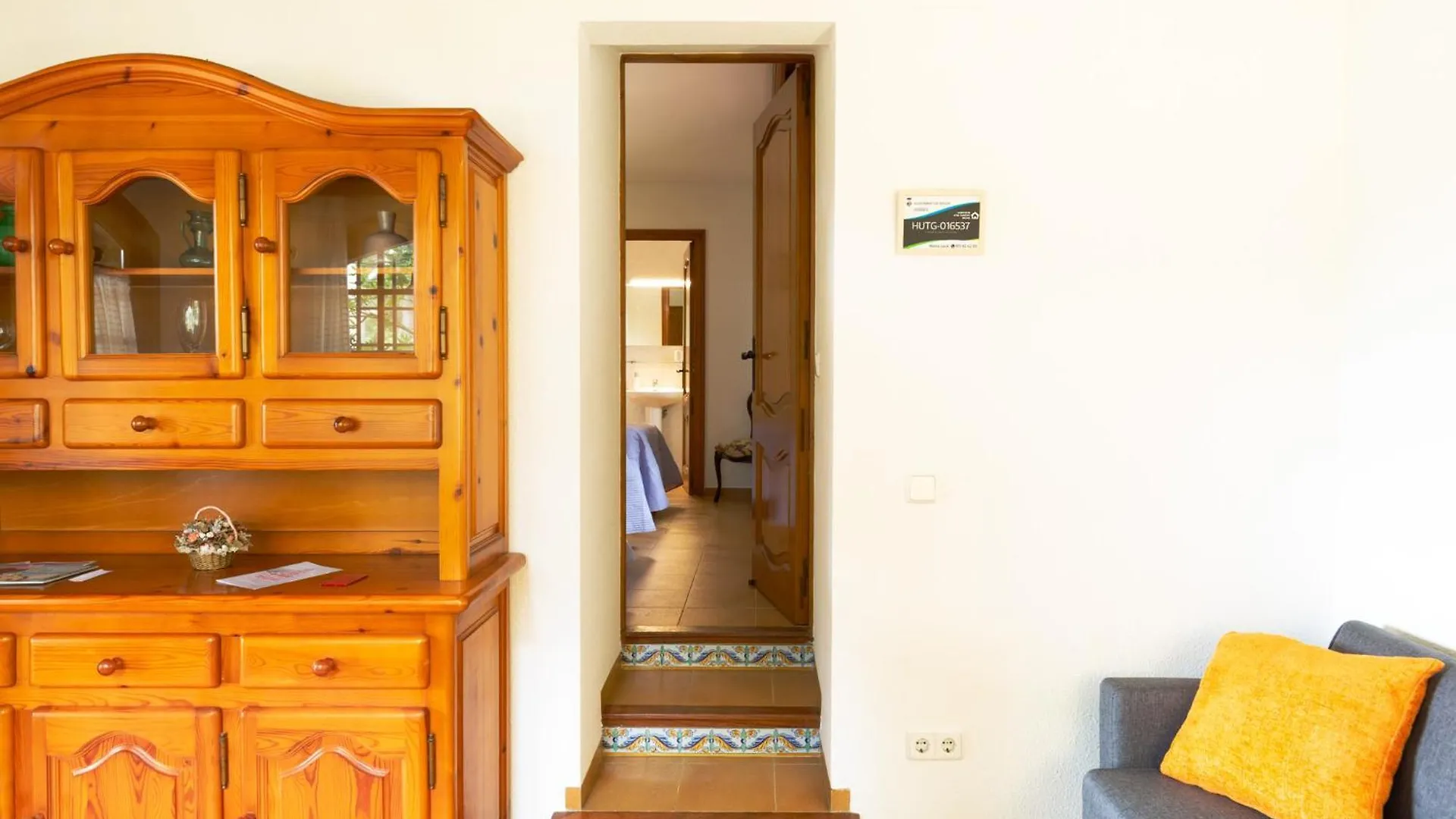 Ca La Irene I Villa Begur Holiday home