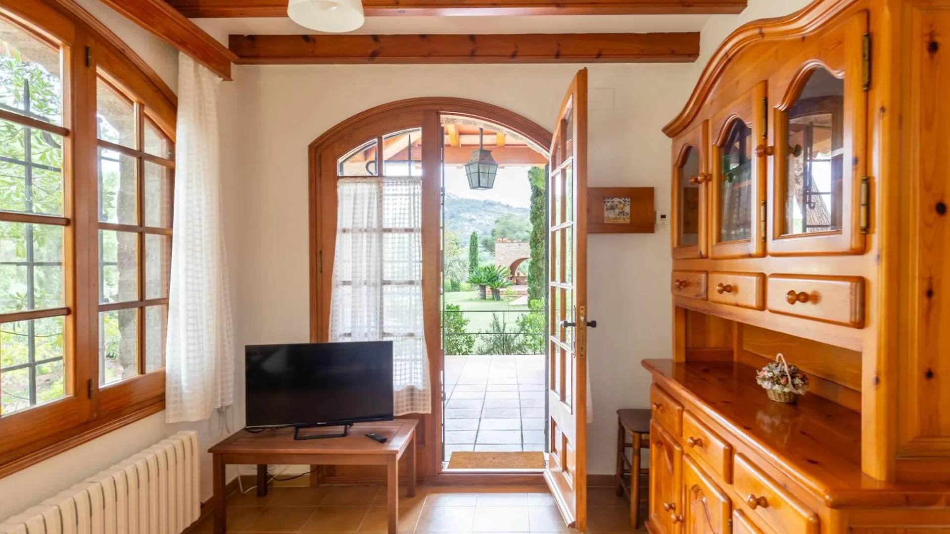 Ferienhaus Villa Ca La Irene I Begur Spanien