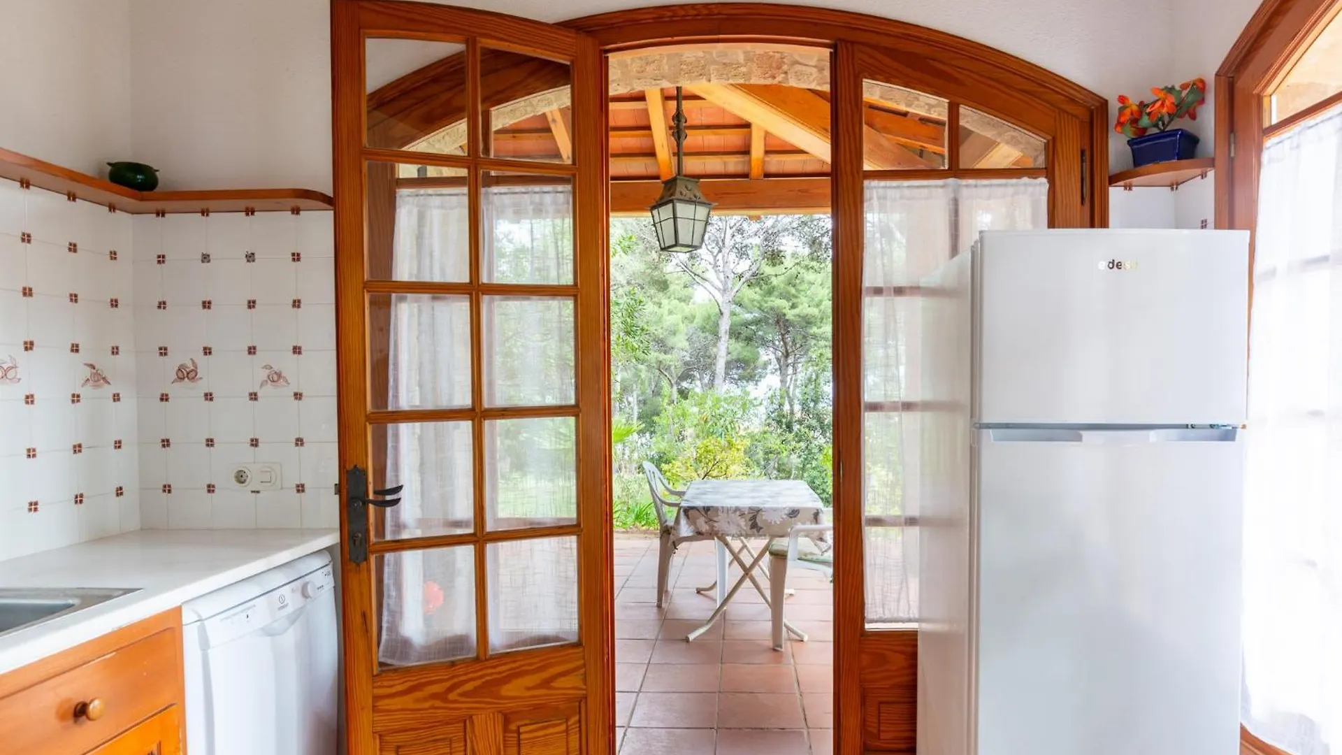 Ferienhaus Villa Ca La Irene I Begur