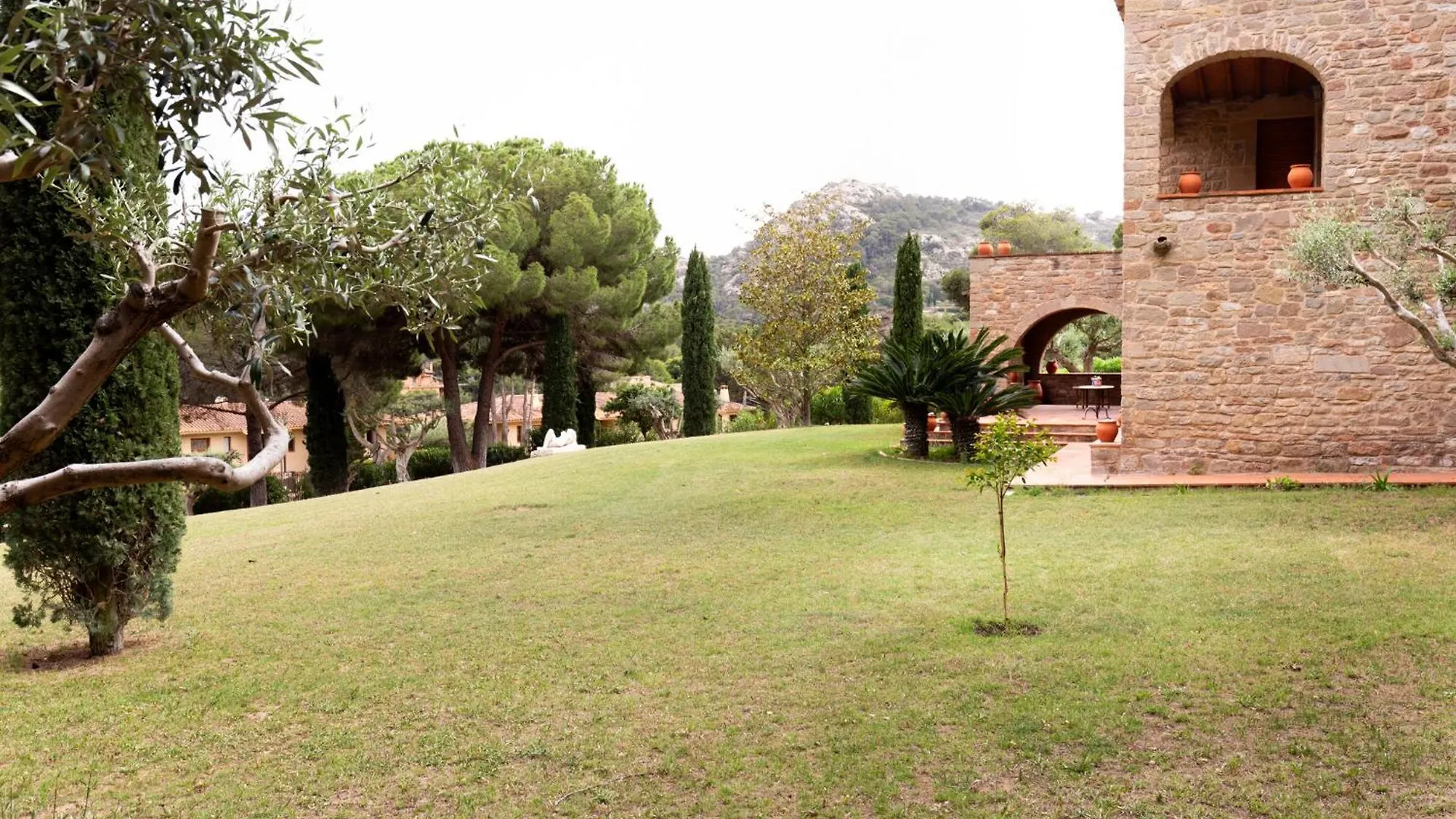 Ca La Irene I Villa Begur Holiday home