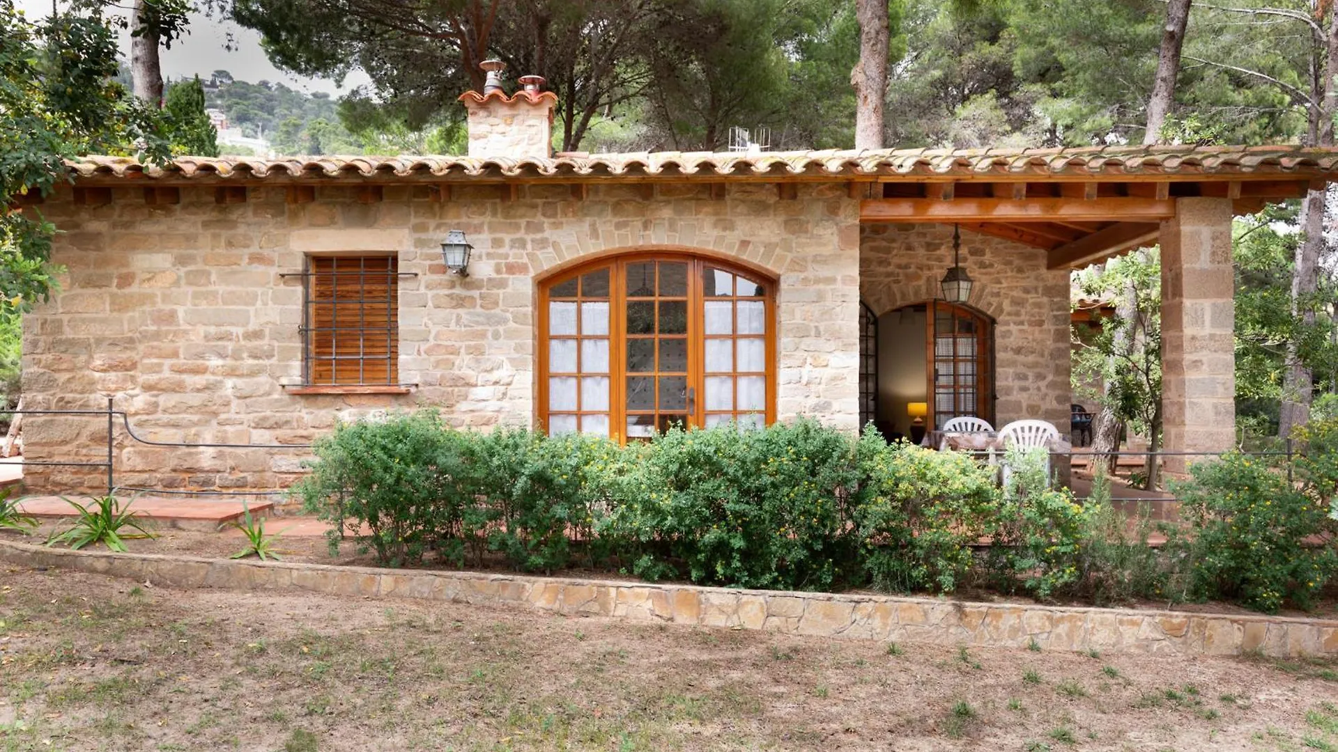 Ferienhaus Villa Ca La Irene I Begur