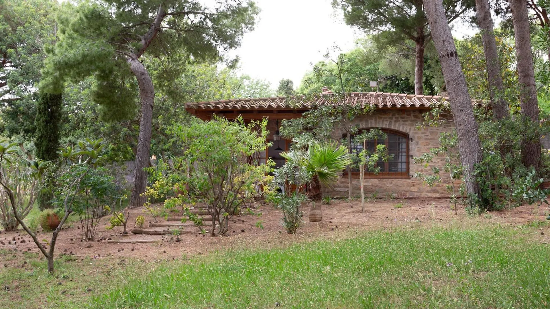 Ca La Irene I Villa Begur Spain