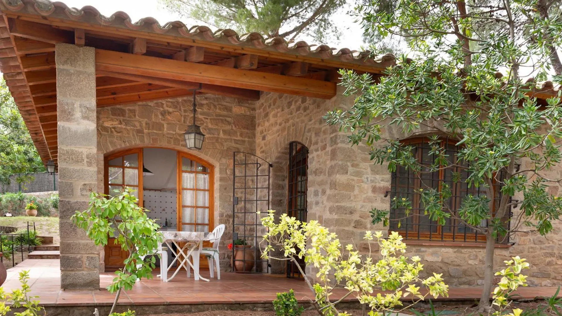 Villa Ca La Irene I Begur